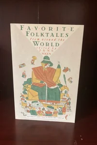 Favorite Folktales from Around the World