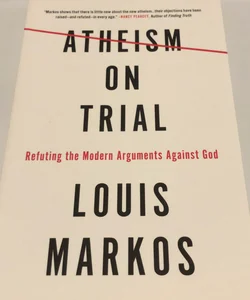 Atheism on Trial