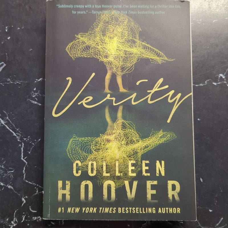 Verity
