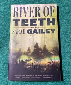 River of Teeth
