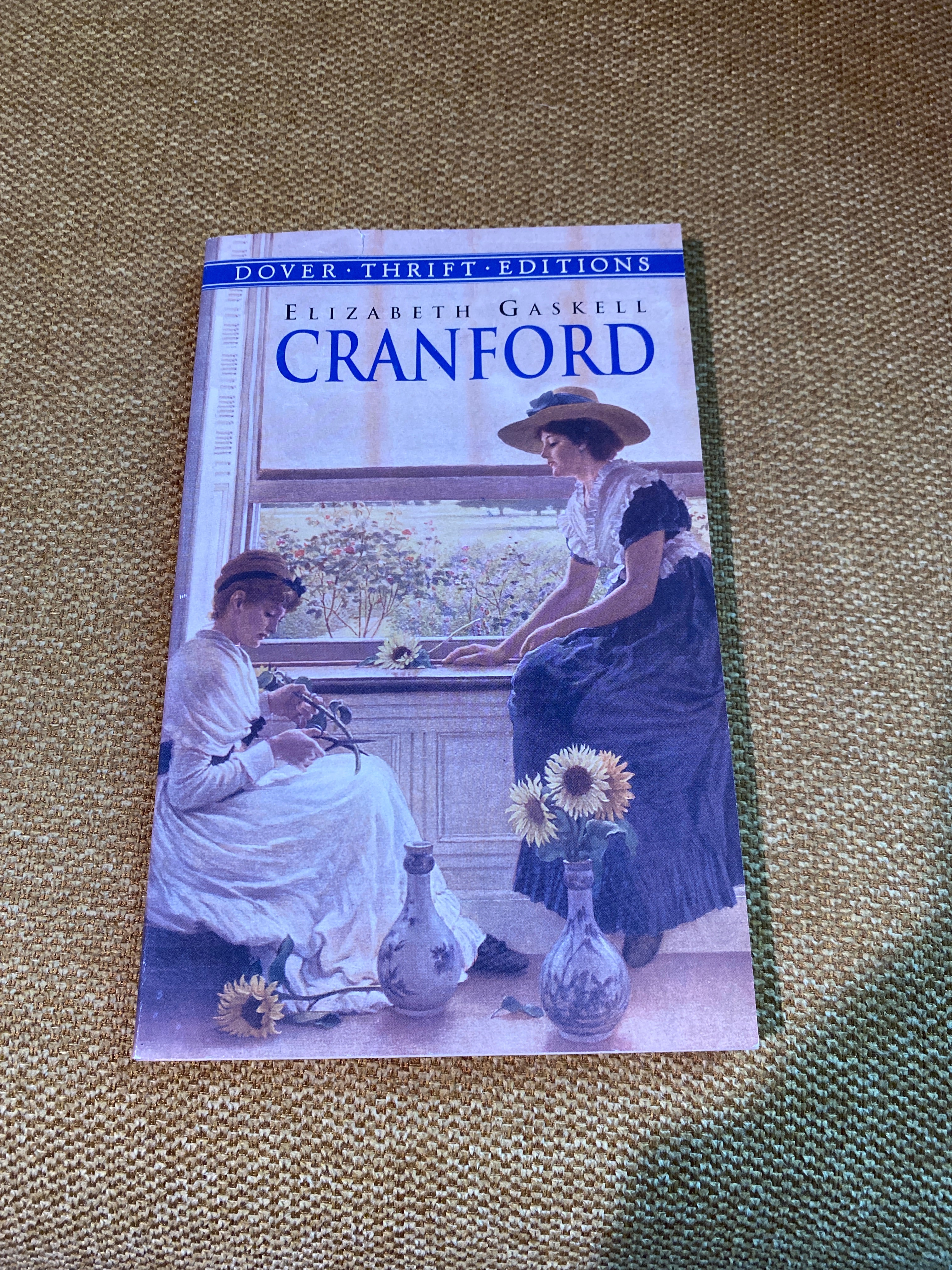 Cranford