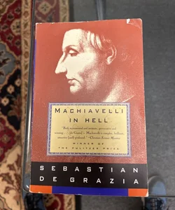 Machiavelli in Hell