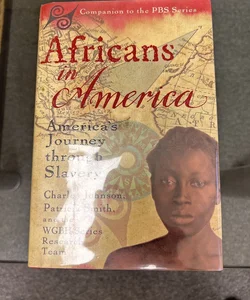 Africans in America 