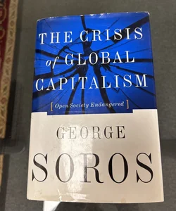 The Crisis of Global Capitalism