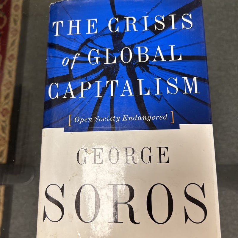 The Crisis of Global Capitalism