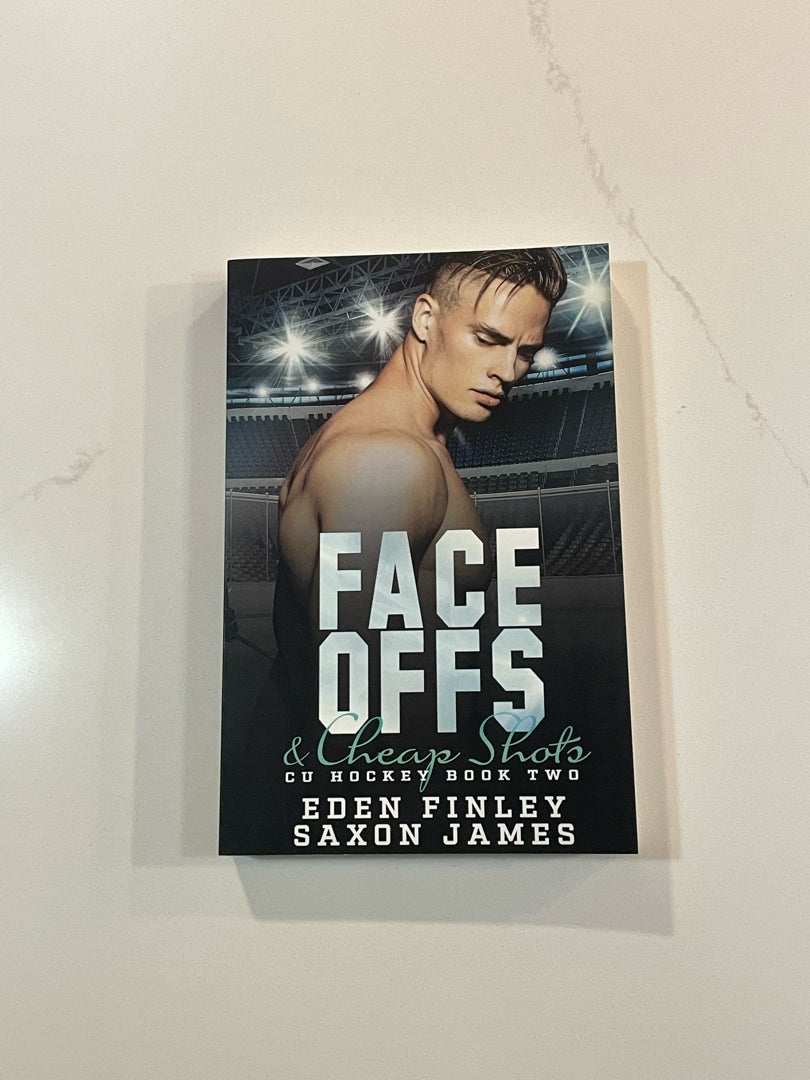 Face Offs and Cheap Shots
