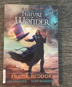 Hatter M: Nature of Wonder