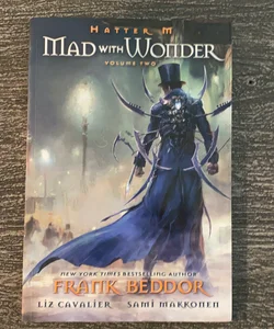 Hatter M: Mad with Wonder