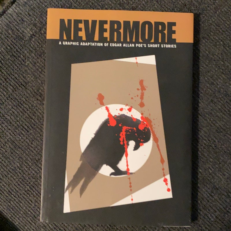 Nevermore