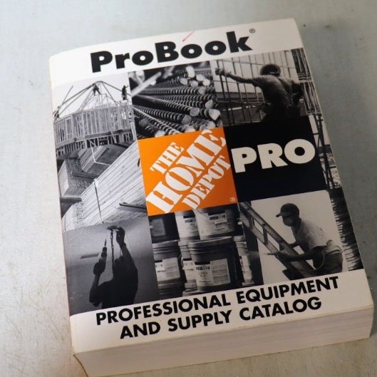 Pro Book