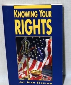 Know your rights 