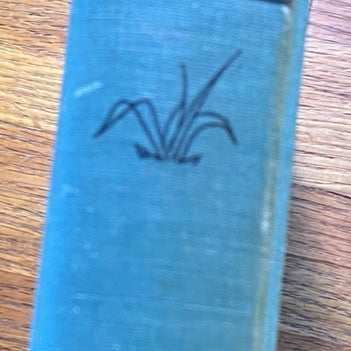 Grass yearbook of Agriculture 1948