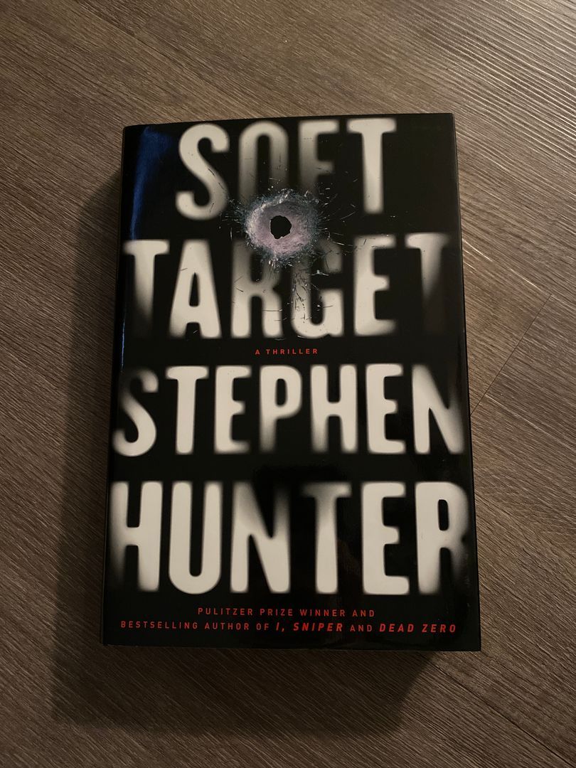 Soft Target