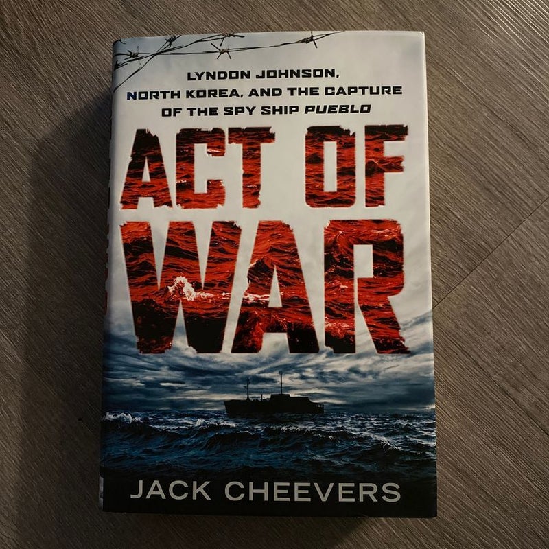 Act of War