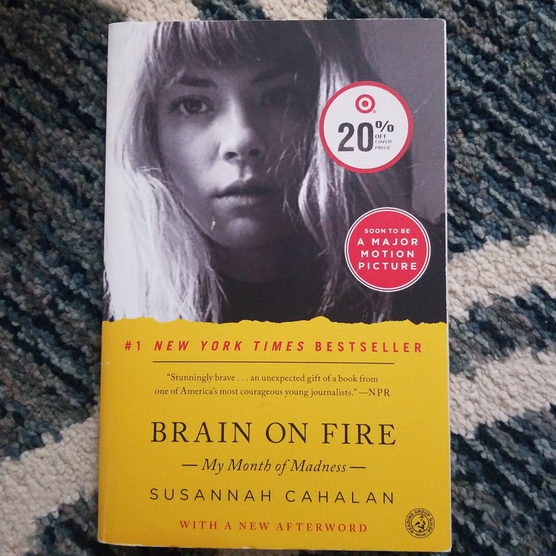 Brain on Fire