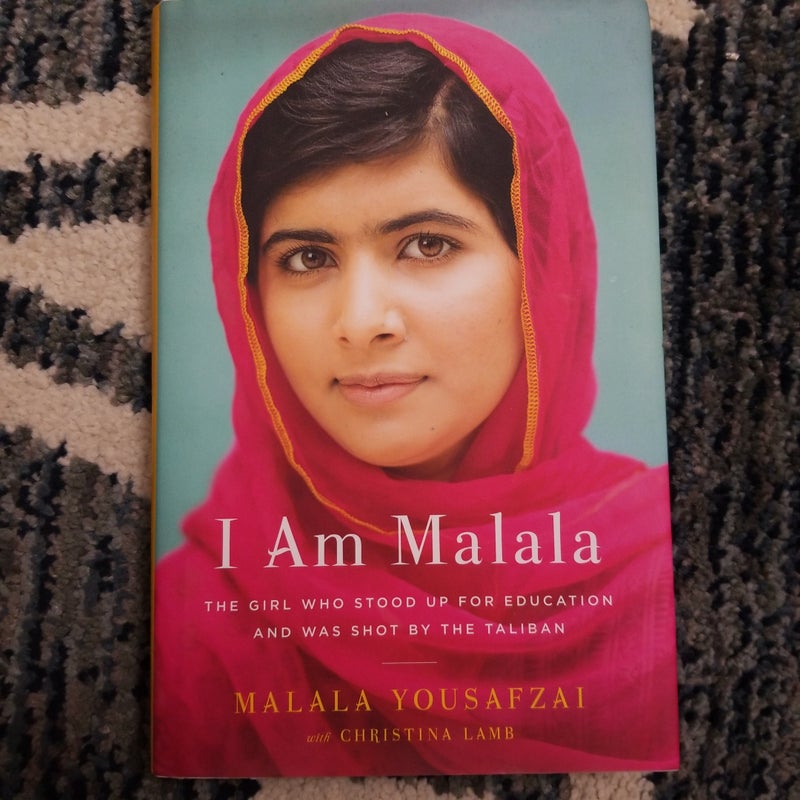 I Am Malala