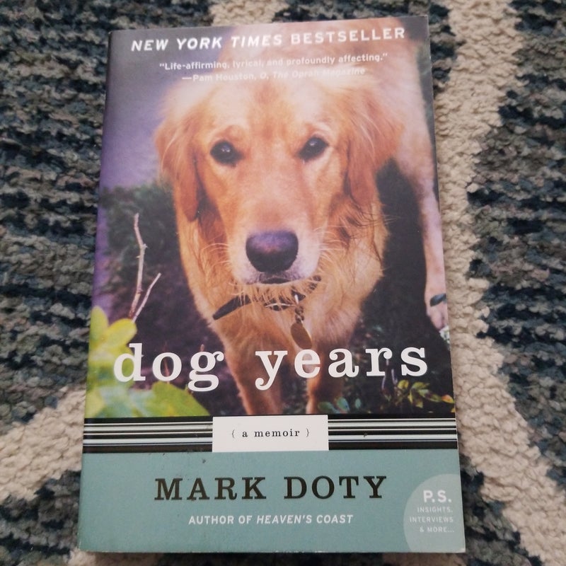 Dog Years