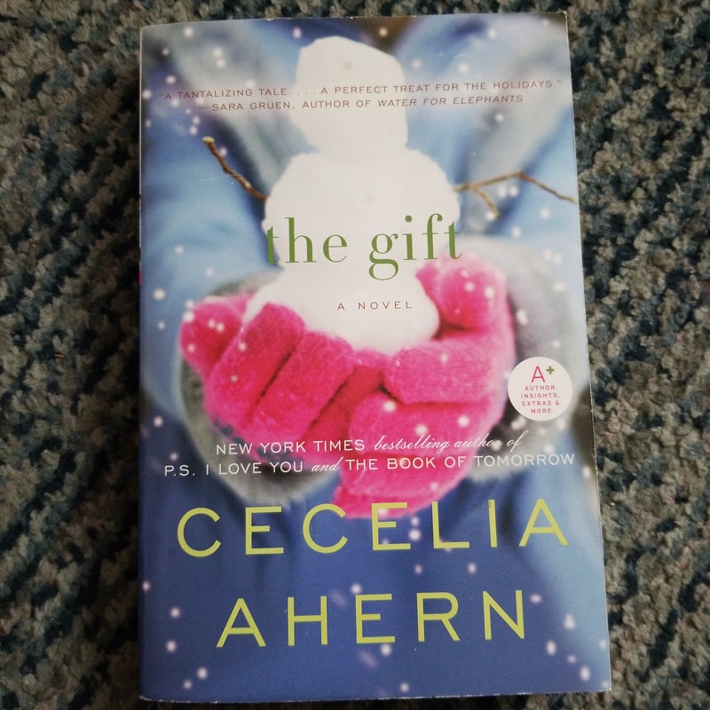 The Gift