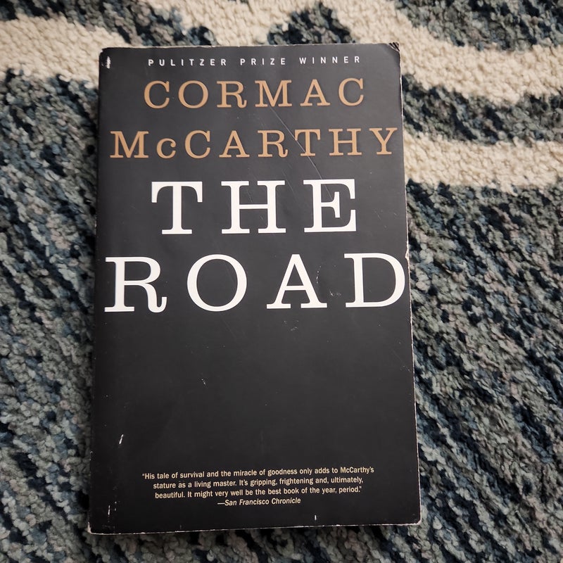 The Road