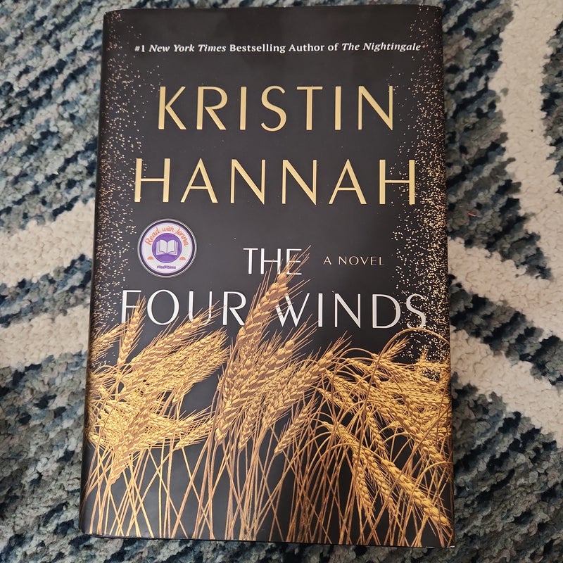The Four Winds