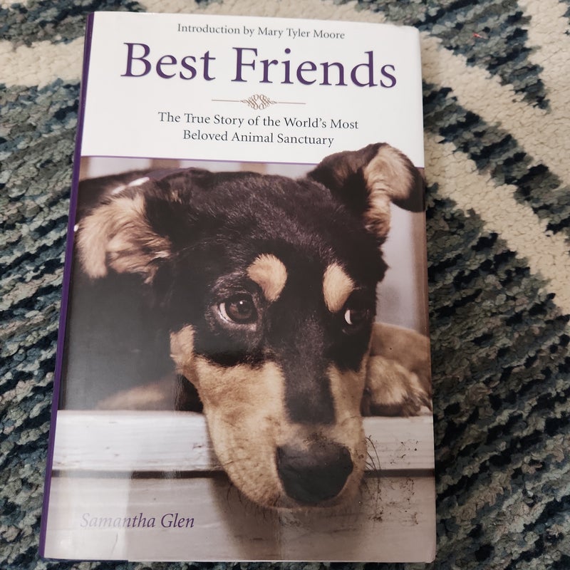 Best friends