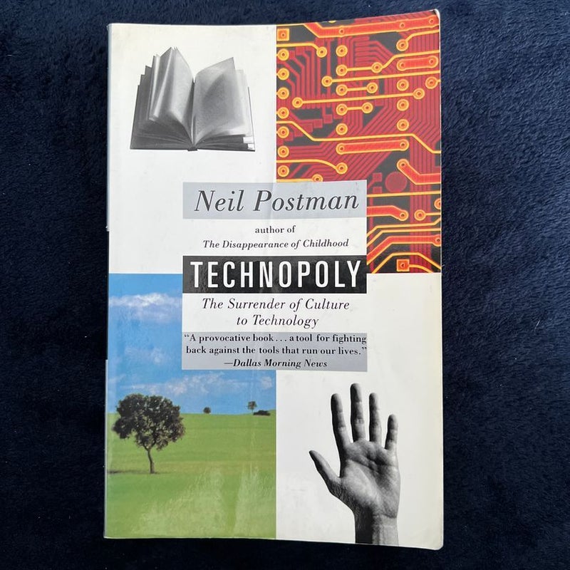 Technopoly