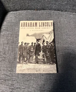 Abraham Lincoln and Civil War America