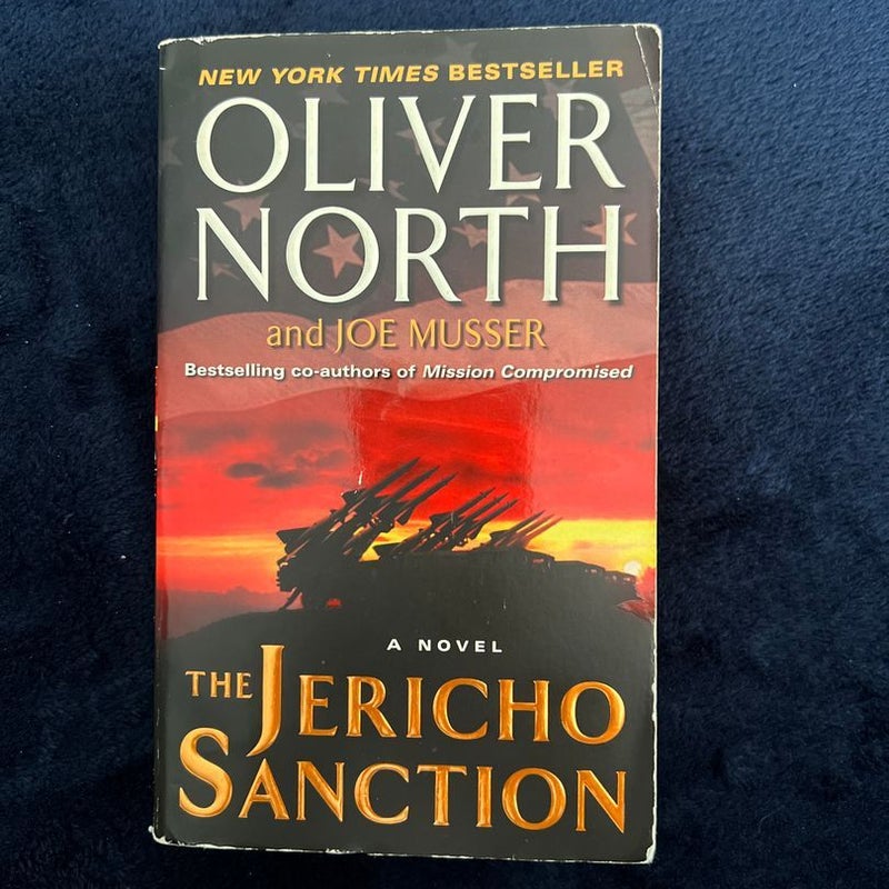 The Jericho Sanction