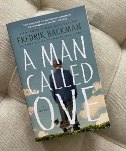 A Man Called Ove