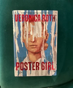 Poster Girl - Fairyloot Edition 