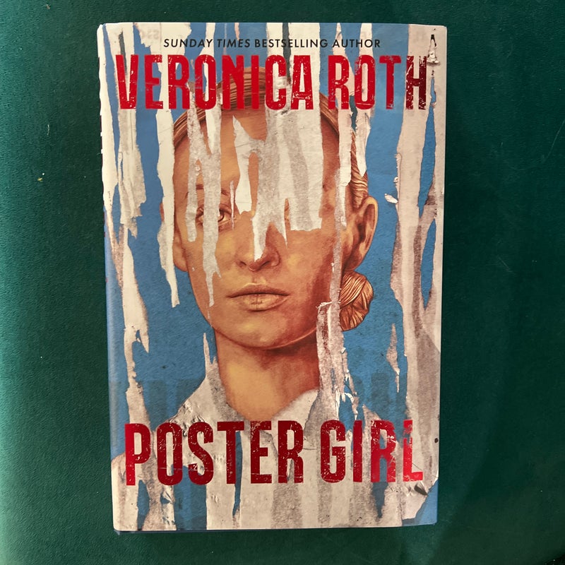 Poster Girl - Fairyloot Edition 
