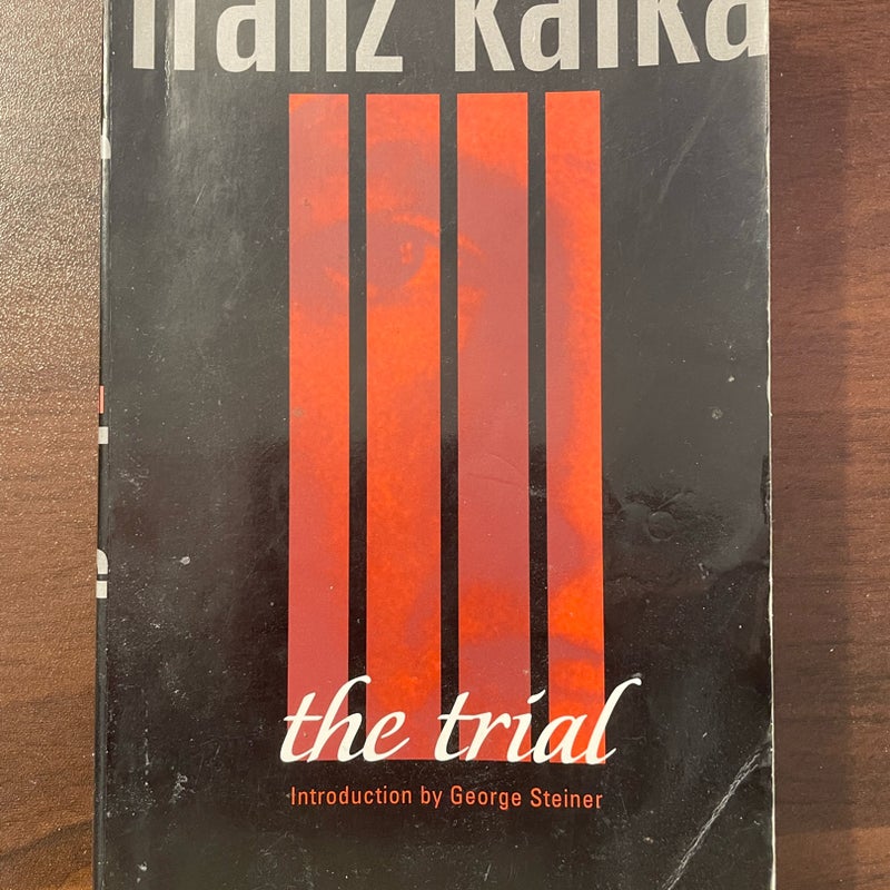 The Trial