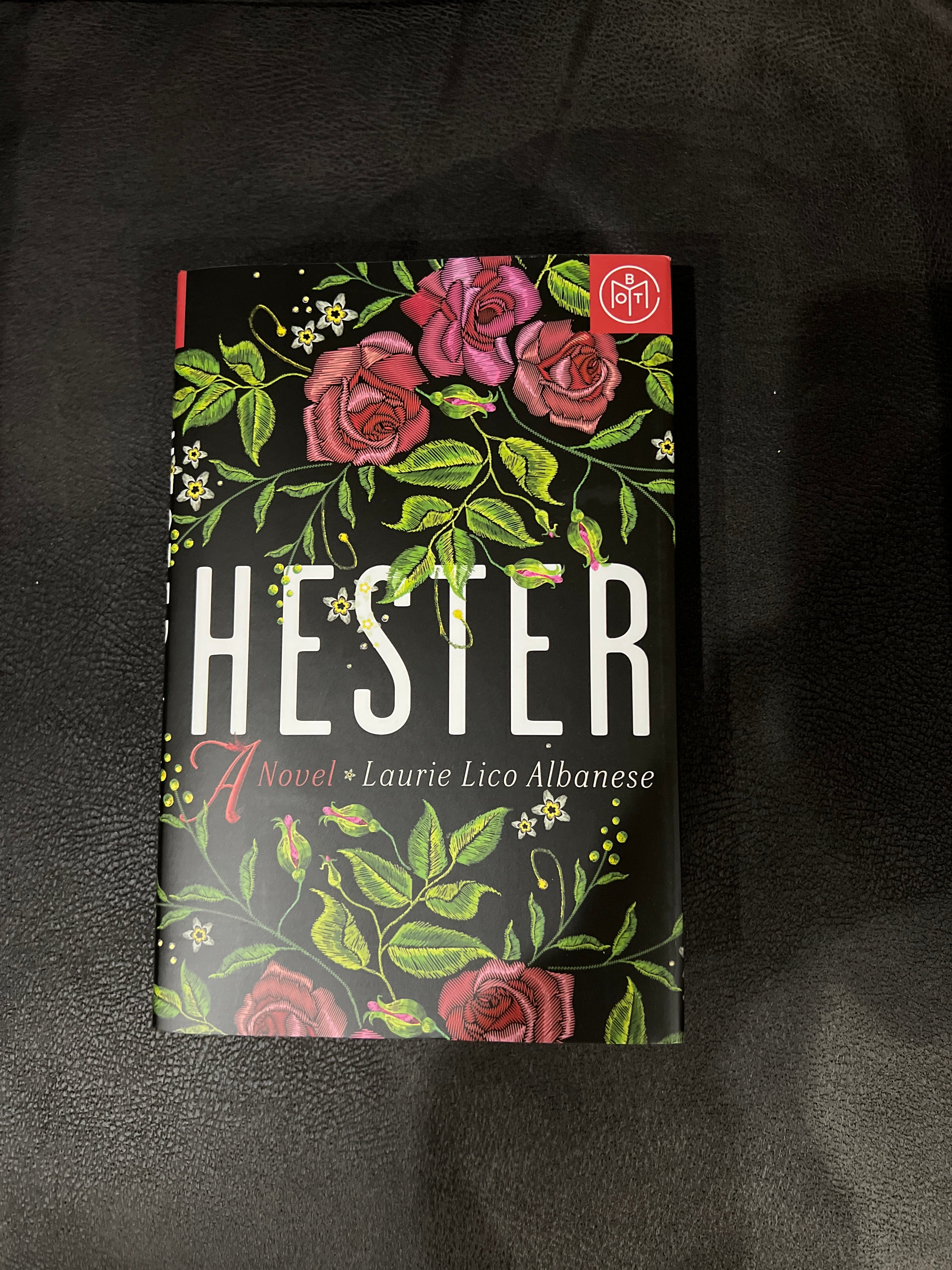 Hester