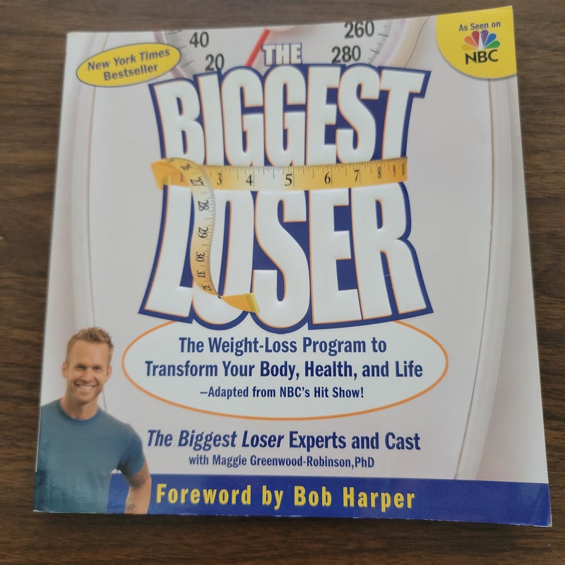 The Biggest Loser