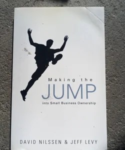Making the Jump Into Small Business Ownership