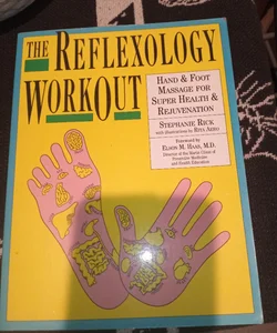 The Reflexology Workout body massage therapy
