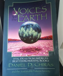 Voices for the Earth