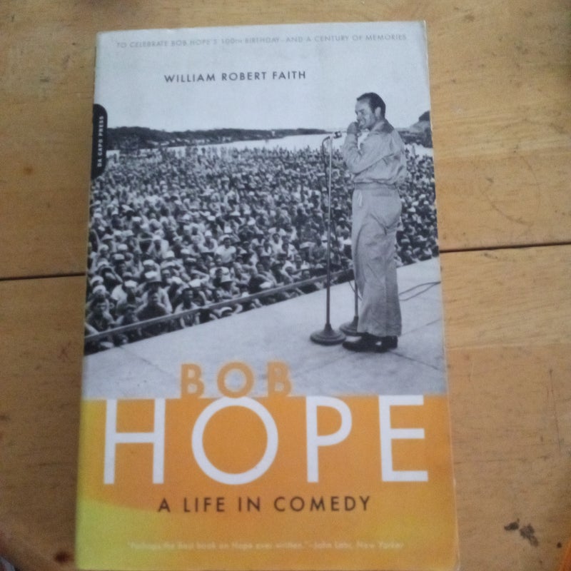 Bob Hope