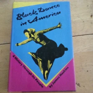 Black Dance in America