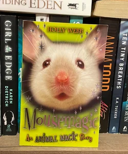 Mousemagic