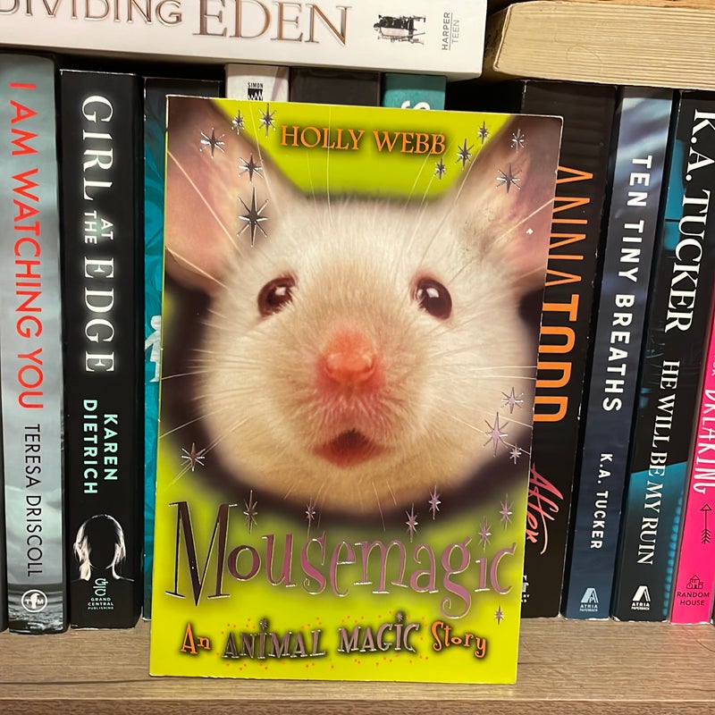 Mousemagic