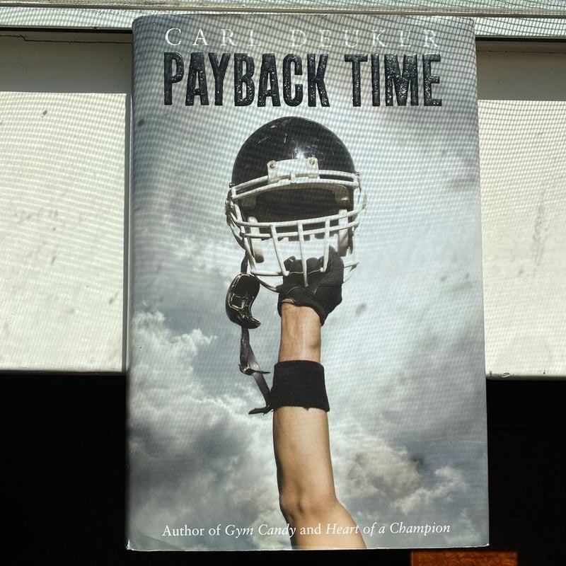 Payback Time