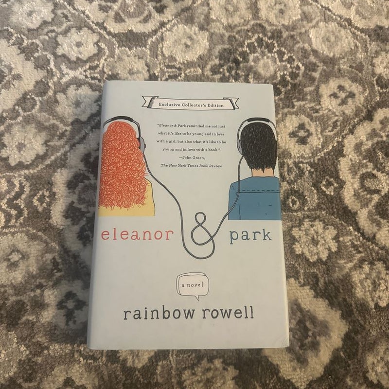 Eleanor & Park