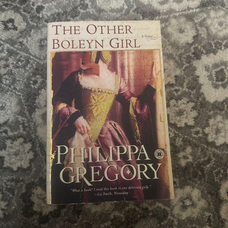 The Other Boleyn Girl