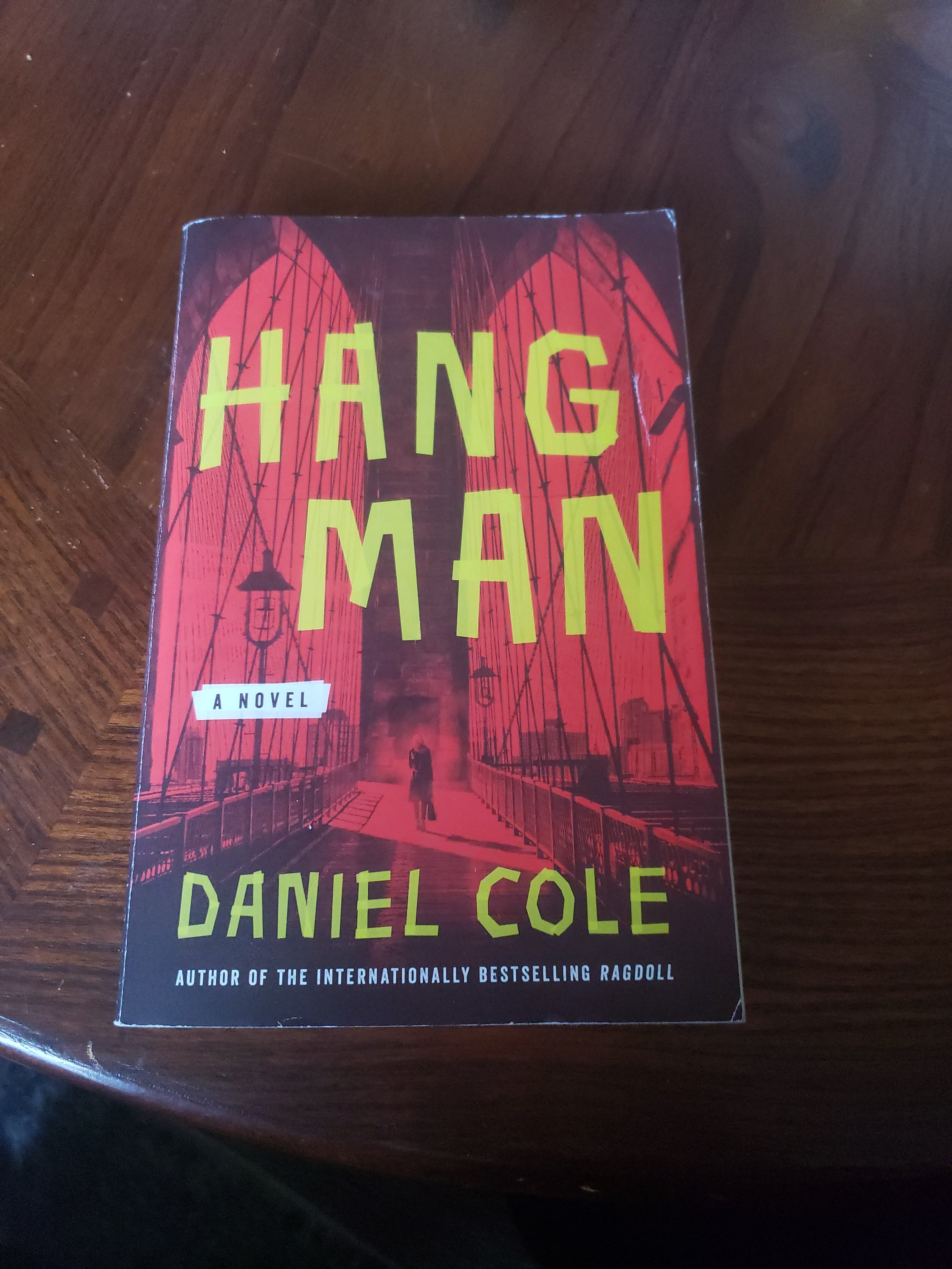 Hangman