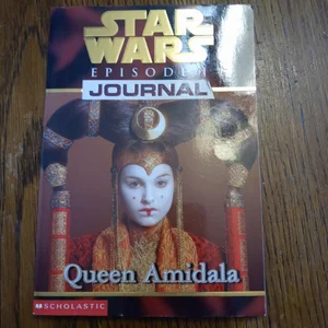 Queen Amidala