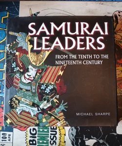 Samurai Leaders
