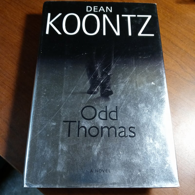 Odd Thomas