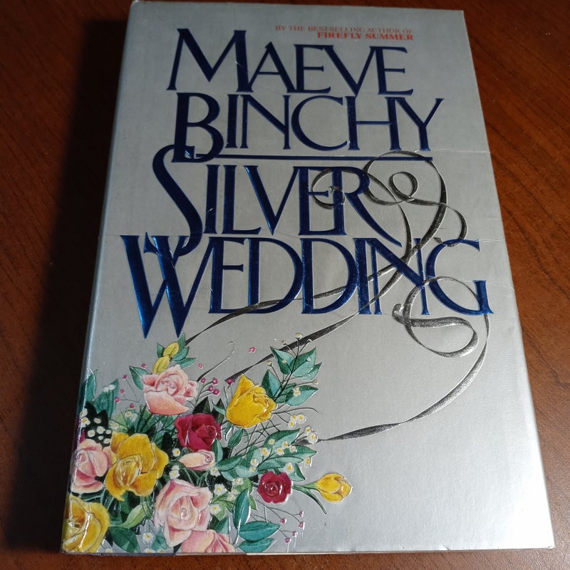 Silver Wedding