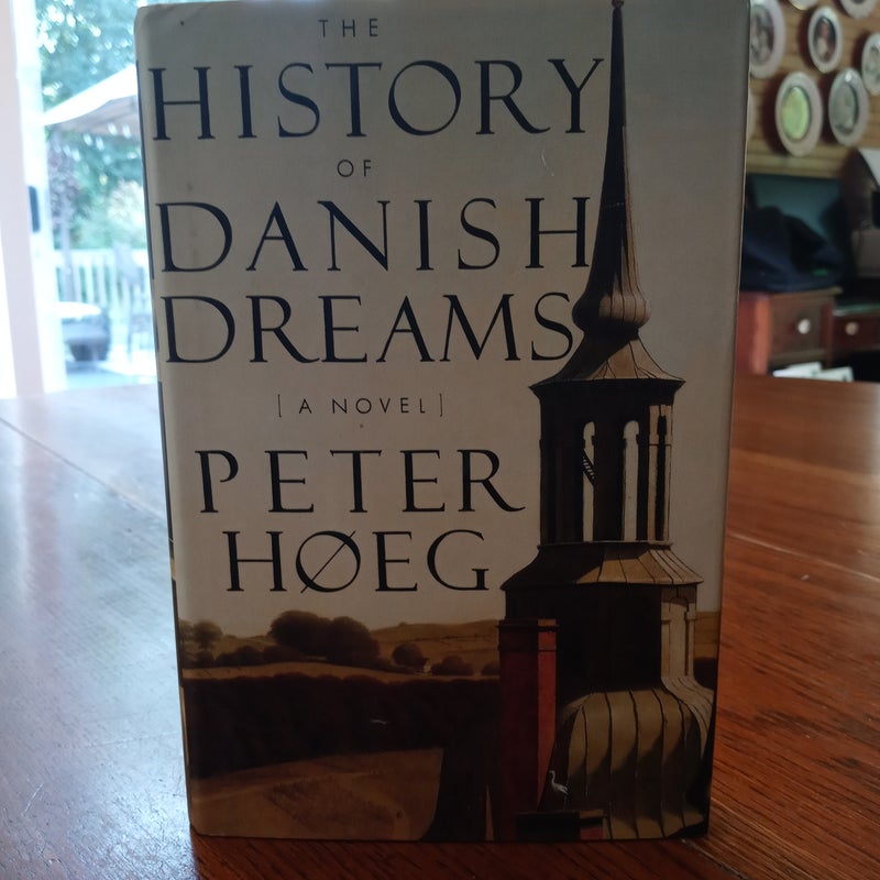 The History of Danish Dreams